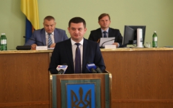 Новость Функции новосозданной Государственной службы Украины по вопросам труда