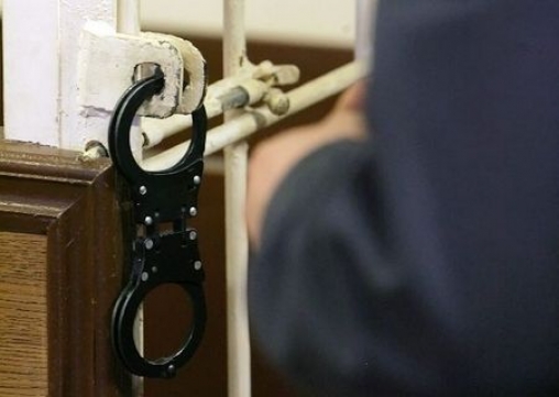 Новость Полицейские поймали ранее судимого грабителя на Херсонщине