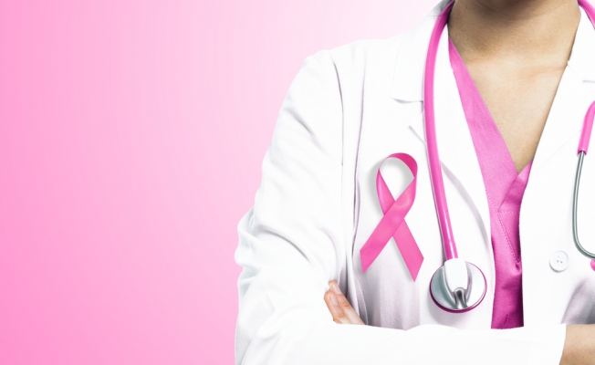 На Херсонщине участились случаи заболевания раком молочной железы