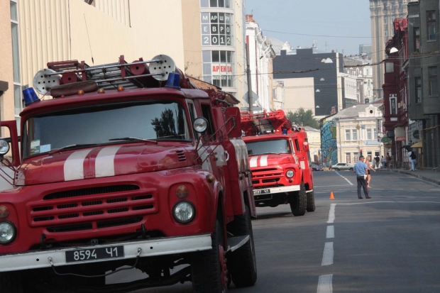 Новость За неделю на Херсонщине случилось 30 пожаров