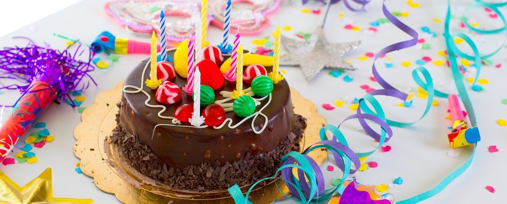 Херсонка отпраздновала свой сто первый День рождения
