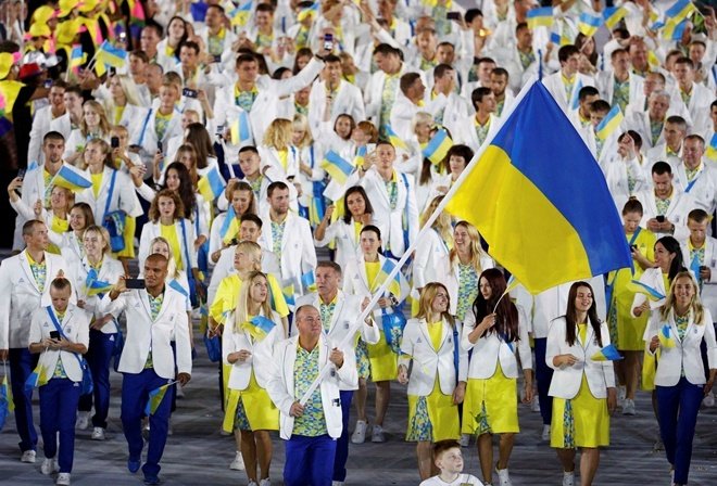 Олимпийцы и паралимпийцы Херсонщины скоро получат областные премии