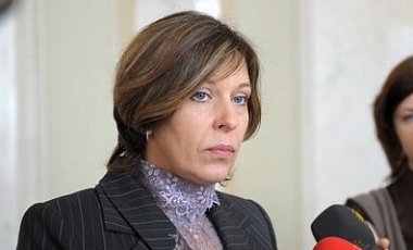 Новость На Херсонщину приедет глава Регуляторной службы Украины