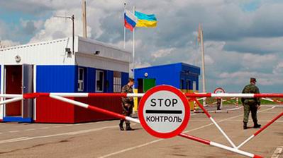 Кому выгодно блокирование товаров в Крым?