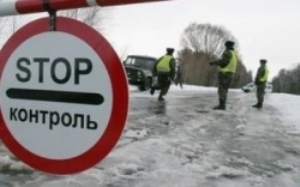 Новость Дорожная разметка и дорожные знаки на КПВВ «Чонгар» будут завтра