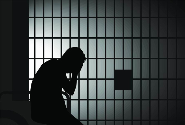 Новость Житель Херсонщины попал в тюрьму на 15 лет за разбой и убийство