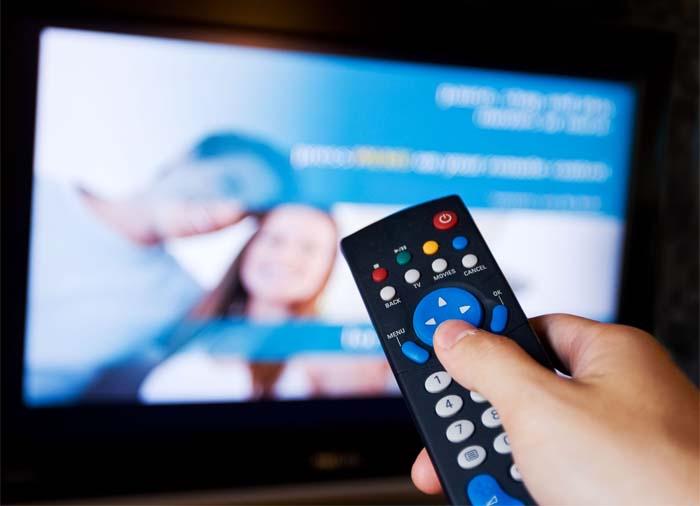 Новость На Херсонщине скоро придет конец бесплатному аналоговому телевидению