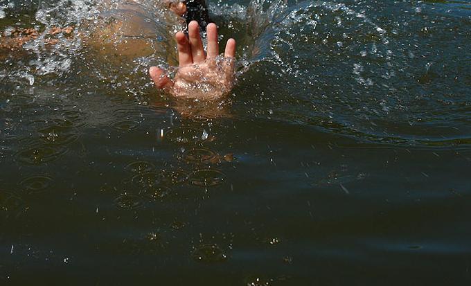 Новость В Ингульце на Херсонщине утонул ребенок