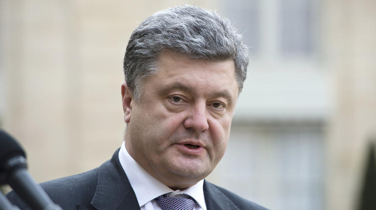 В Херсон приедет Президент Украины