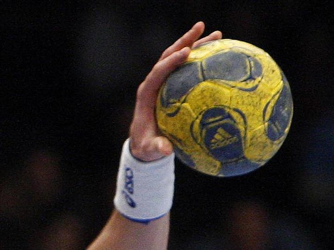Новость На Херсонщине состоится Чемпионат Украины по пляжному гандболу
