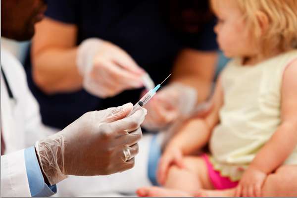 Новость На Херсонщине появилась вакцина от гриппа