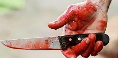 Новость Херсонец нанес смертельное ножевое ранение внезапному знакомому