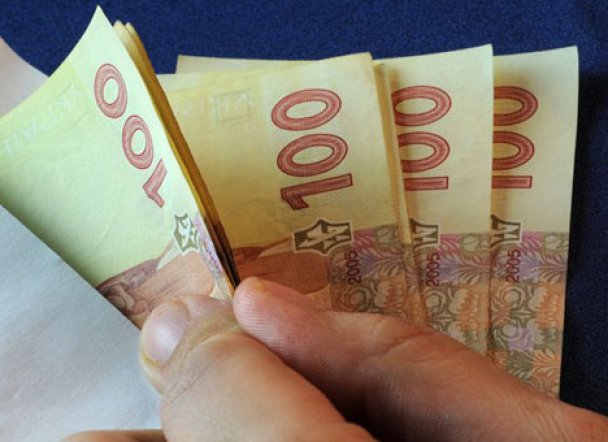 Новость Херсонские фискалы разоблачили «коррупционера» в своих рядах