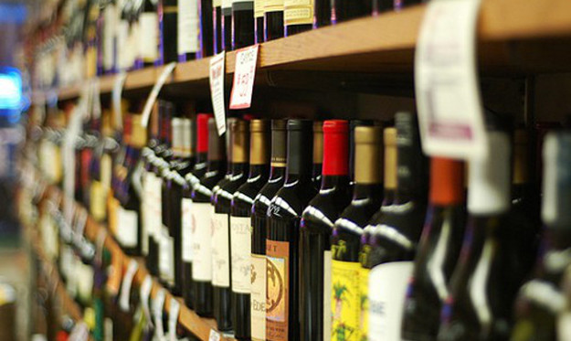Скоро вырастут цены на алкоголь