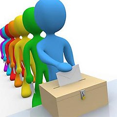 Происшествия на местных выборах 2015