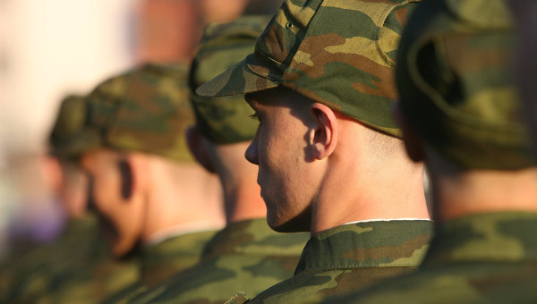 Армия или магистратура - что важнее для будущего Украины?