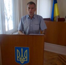 Новость В Скадовске состоялось заседание форума местного развития