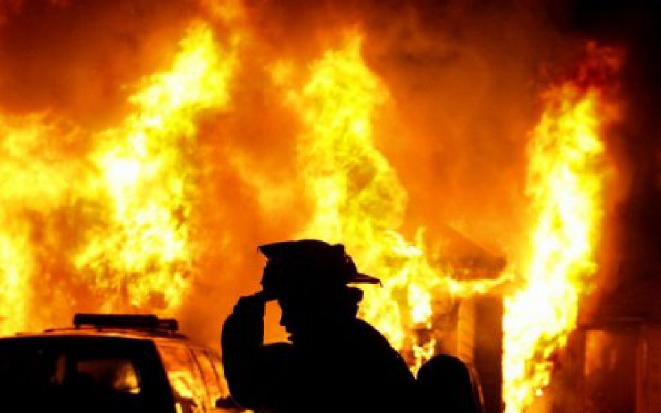 За прошедшую неделю на Херсонщине произошло 2 630 пожаров