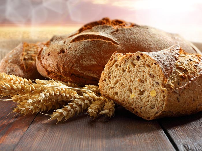 Новость С сентября на Херсонщине подорожает хлеб