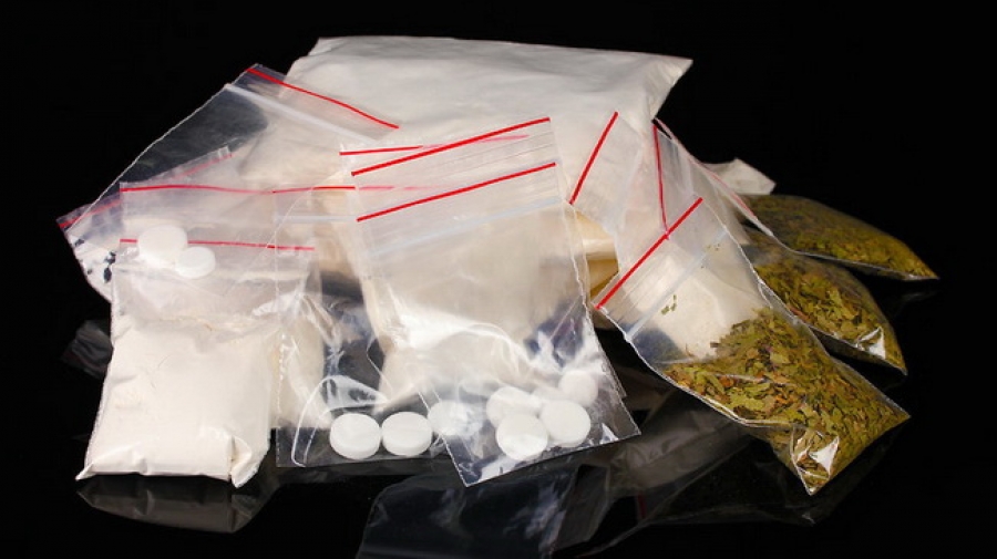 Новость За 2016 год херсонская полиция разоблачила 11 наркопритонов