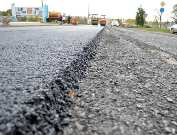 Новость Ремонт дорог на Херсонщине будут контролировать с помощью IT-технологий