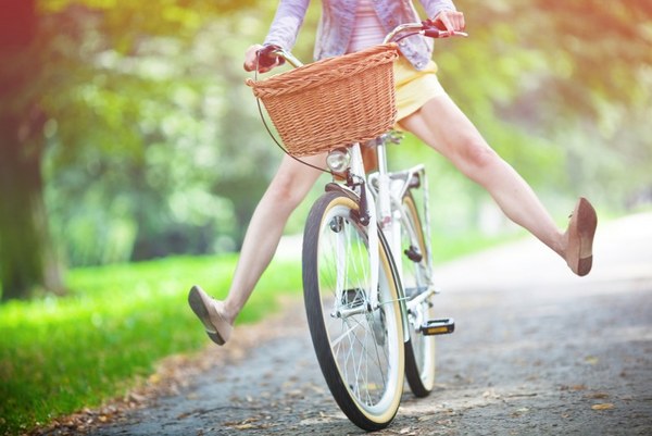 Новость В Херсоне пройдет женский велопарад