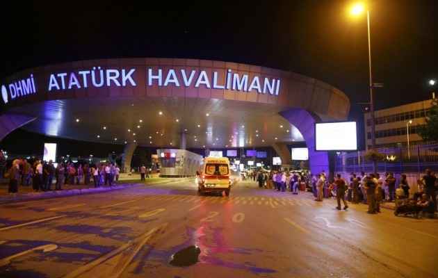 Новость Авиасообщение «Стамбул-Херсон» возобновлено