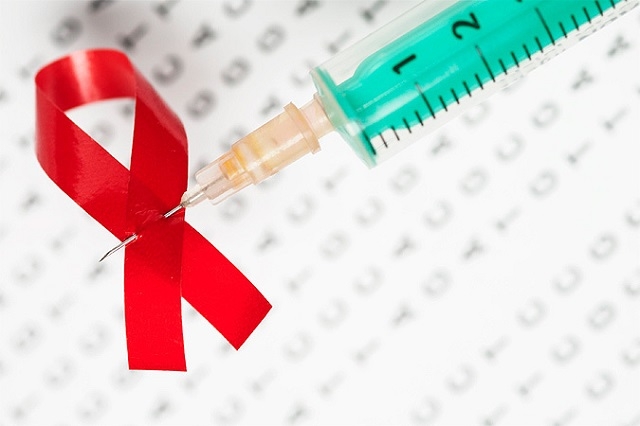 Стан ВІЛ – інфікованості на Херсонщині