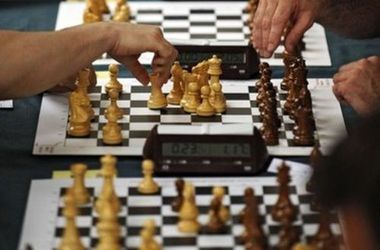 Херсон сразится с Николаевом в шахматах