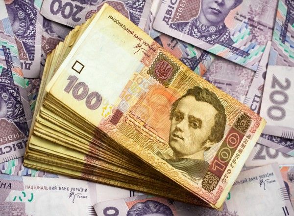 Местные бюджеты Херсонщины пополнились 1,4 млрд. грн.
