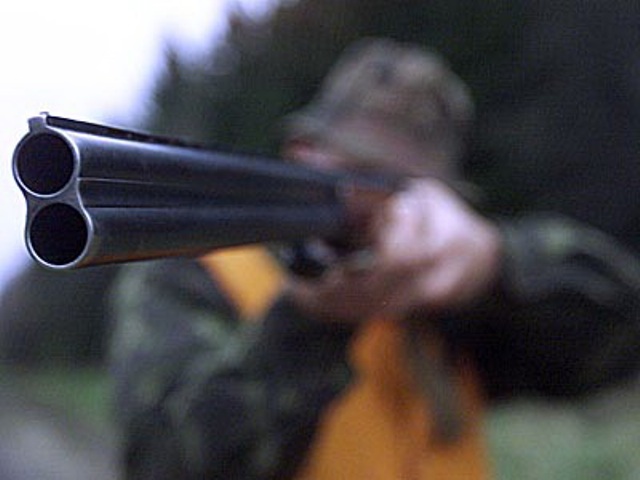 Новость Установлена личность «охотника», подстрелившего женщину на Херсонщине