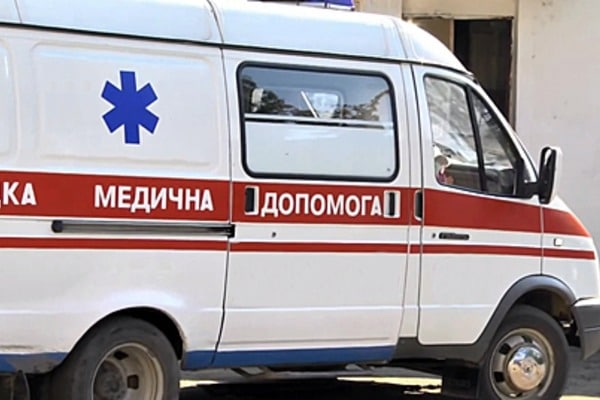 Новость На Херсонщине откроют еще один пункт экстренной медпомощи