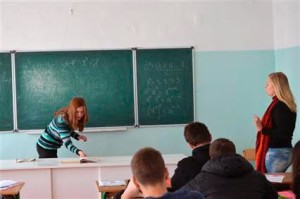 Новость В ХГУ открылась бесплатная субботняя школа