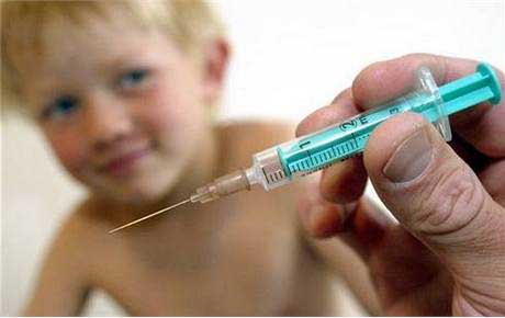 В Херсоне стартует вакцинация БЦЖ