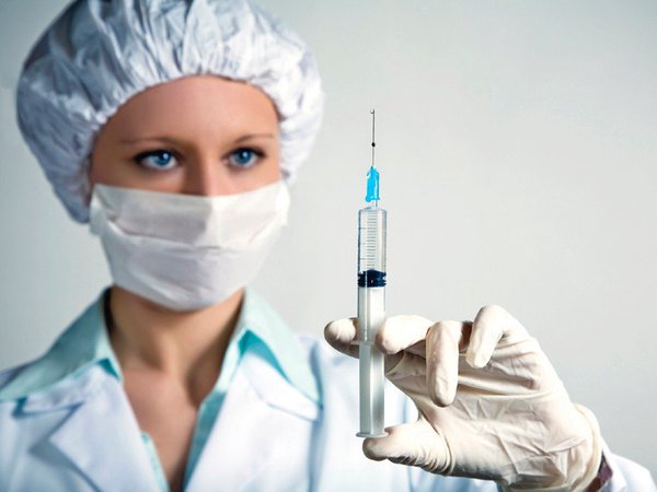 Херсонщину полностью обеспечивают необходимой вакциной