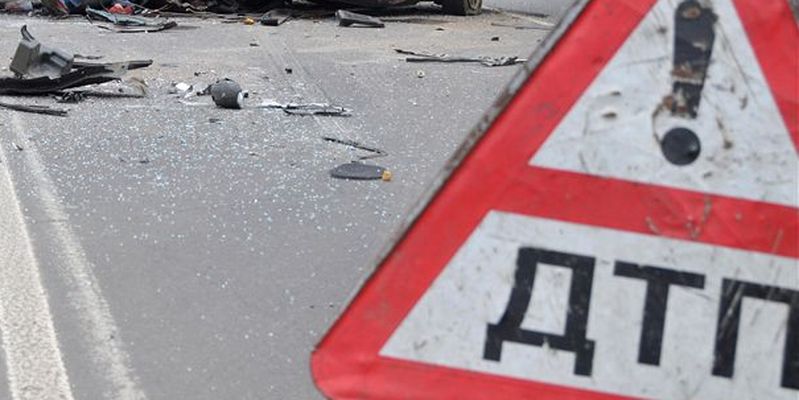В ДТП на Херсонщине погиб мотоциклист