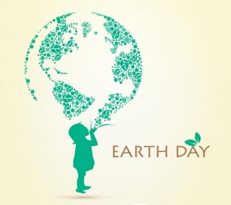 Новость Херсонцев призывают присоединиться к Международному Дню Земли