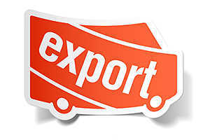 Через таможню Херсонской области экспортировали товаров на 12,6 млрд гривен