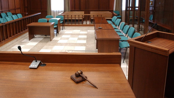 В Херсоне проводится набор присяжных в суд