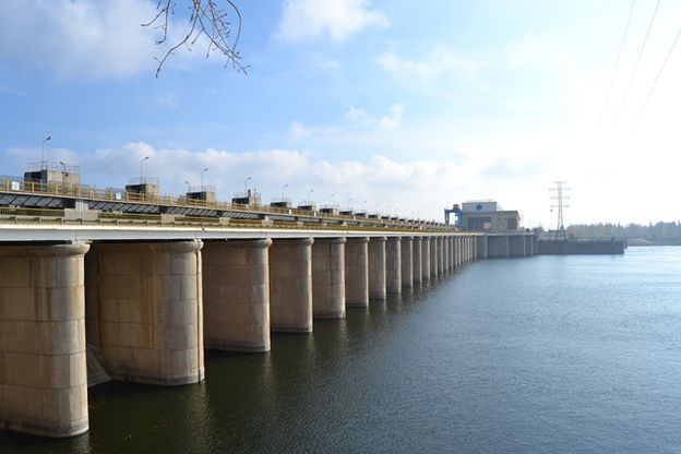 Новость Строительство Каховской ГЭС может принести ненужные последствия