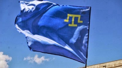 На Херсонщине «постепенная автономия» крымских татар?