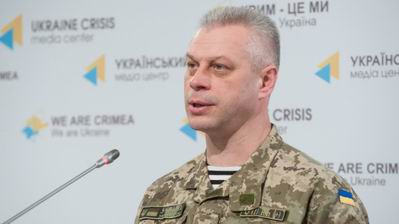 Украинские пограничники снова зафиксировали на Херсонщине российские вертолеты