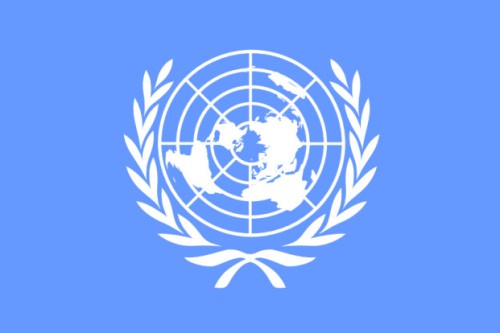 ООН приглашает приобщиться к «Turn the world IN Blue»