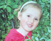 На Херсонщине пропала 4-летняя девочка