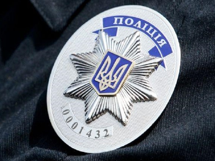 Новость Полиция о случаях грабежа в Херсоне