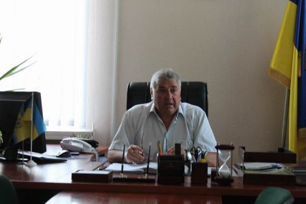 Состоится сессия Скадовского городского совета