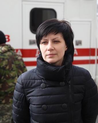 Новость В Херсоне поменяли руководителя Всеукраинского союза ветеранов АТО