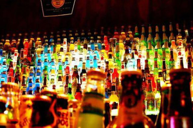 Новость К сведению производителям алкогольных напитков Херсонщины