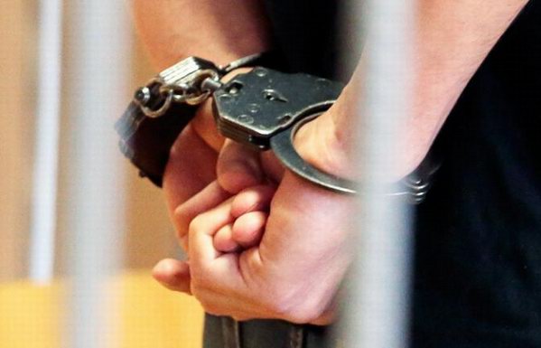 арестован насильник в Херсонской области