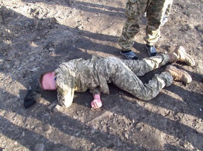 Новость Военным пить запрещается